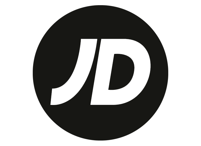 JD Sports logo